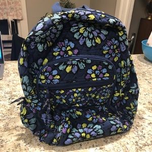Vera Bradley Backpack